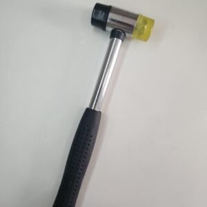 Martillo de goma