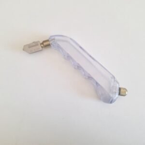 Cortador de vidrio tipo pistola