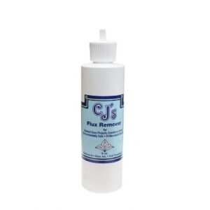 Removedor de flux CJ´S 8oz