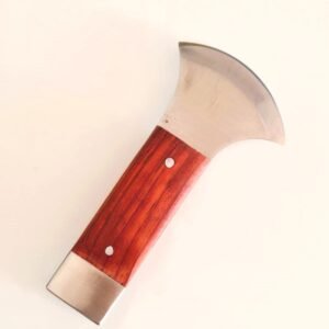 Cuchilla de corte para plomo