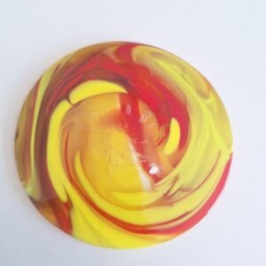 Rodel Rojo y Amarillo