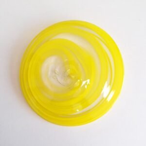 Rodel Amarillo y Transparente