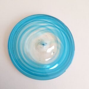 Rodel fundido color celeste