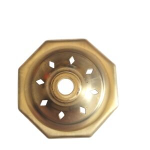 Baldaquín   Octogonal (8 Lados)