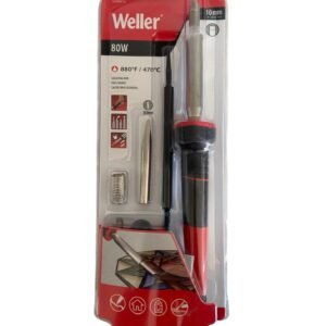Cautín Weller 80 watt