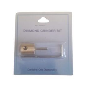 Broca 1/8 grano fino