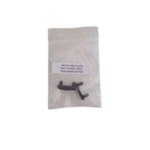 Gomas de rep para pinza de pulir