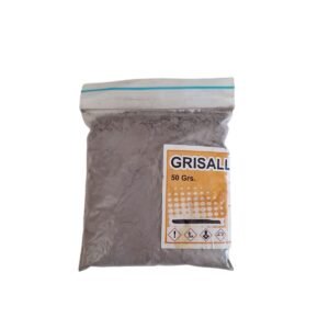 Grisalla francesa marron