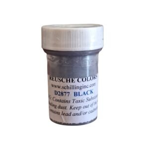Reusche Color  Negro D2877