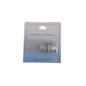 Broca 1" para reducir bordes