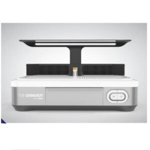 Pulidora Grinder techiniglass