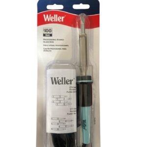 Cautín Weller 100 watt