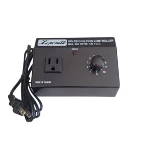 Regulador de temperatura